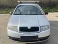 Skoda Fabia 1.9 SDI Classic Klima Argent - thumbnail 2