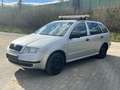 Skoda Fabia 1.9 SDI Classic Klima Argent - thumbnail 1