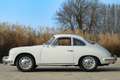 Porsche 356 PORSCHE 356 B Blanco - thumbnail 50