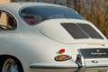 Porsche 356 PORSCHE 356 B Blanc - thumbnail 38