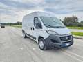 Fiat Ducato 33 2.3 MJT 140CV PM-TM Furgone Bianco - thumbnail 3