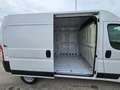 Fiat Ducato 33 2.3 MJT 140CV PM-TM Furgone Bianco - thumbnail 4