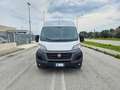 Fiat Ducato 33 2.3 MJT 140CV PM-TM Furgone Bianco - thumbnail 2