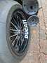 Ducati Diavel Dark Stealth Carbon Schwarz - thumbnail 11