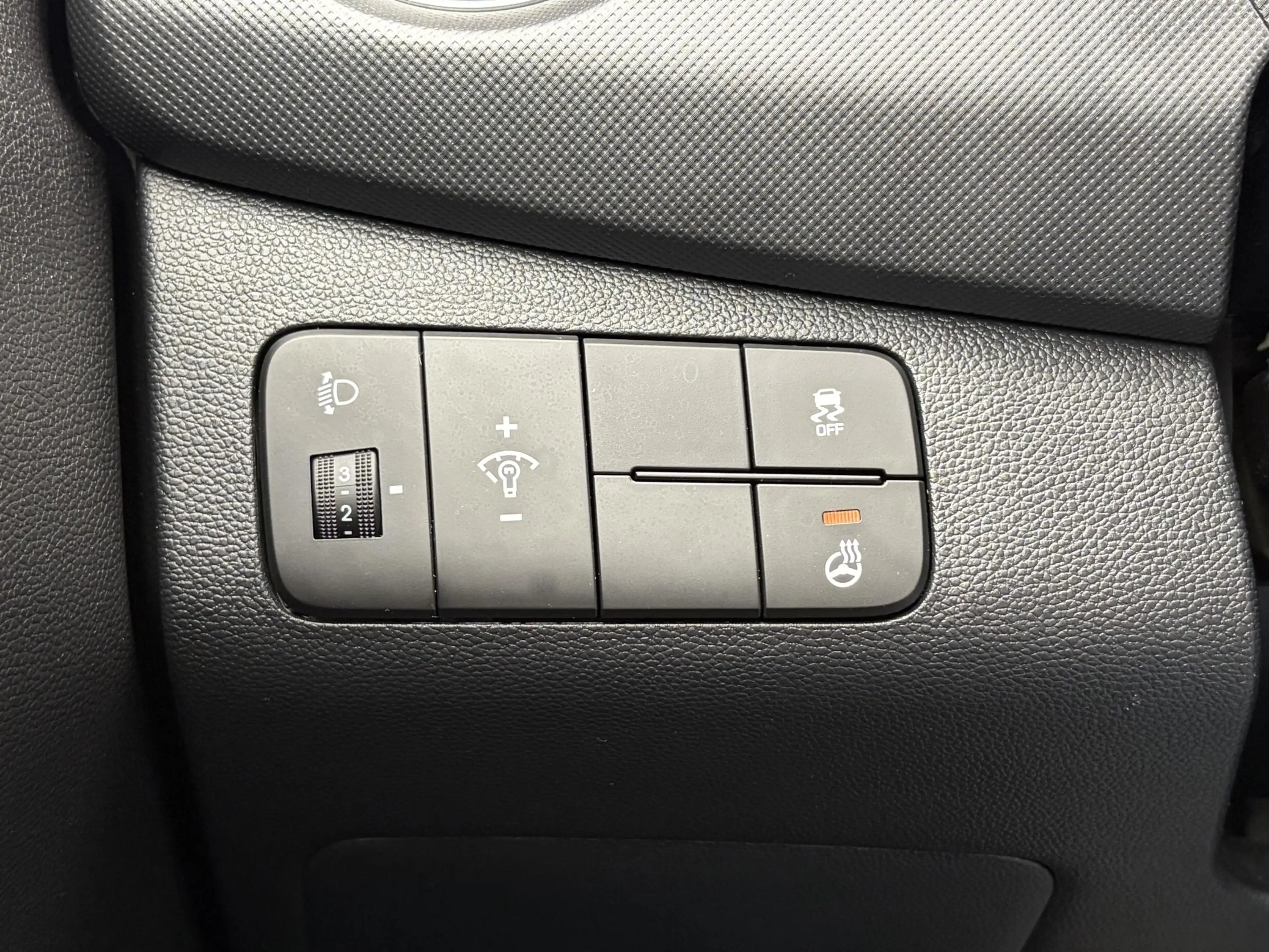 Hyundai i10 1.0 Premium / Trekhaak / Stoel en stuurverwarming — photo 14