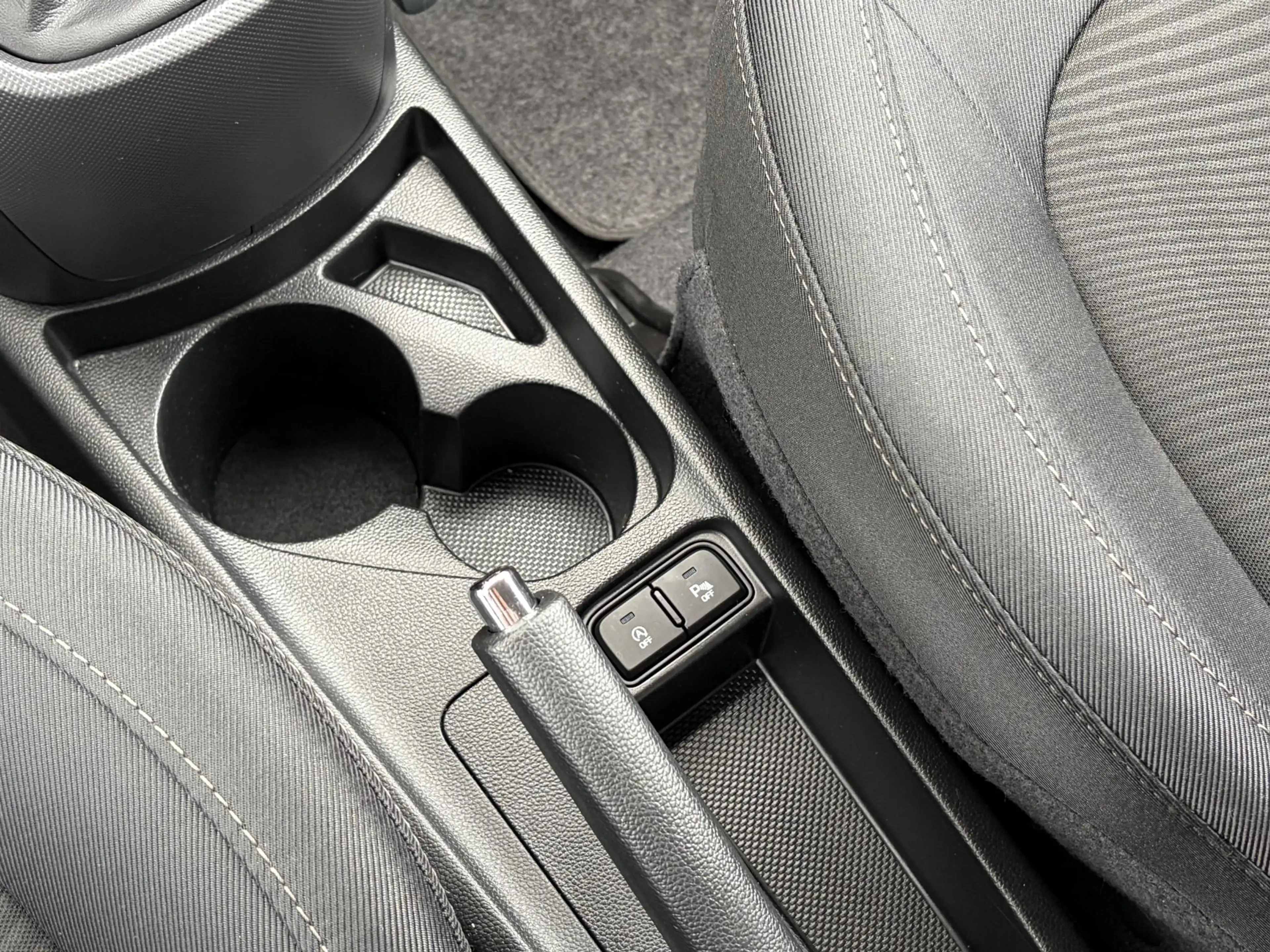 Hyundai i10 1.0 Premium / Trekhaak / Stoel en stuurverwarming — photo 25