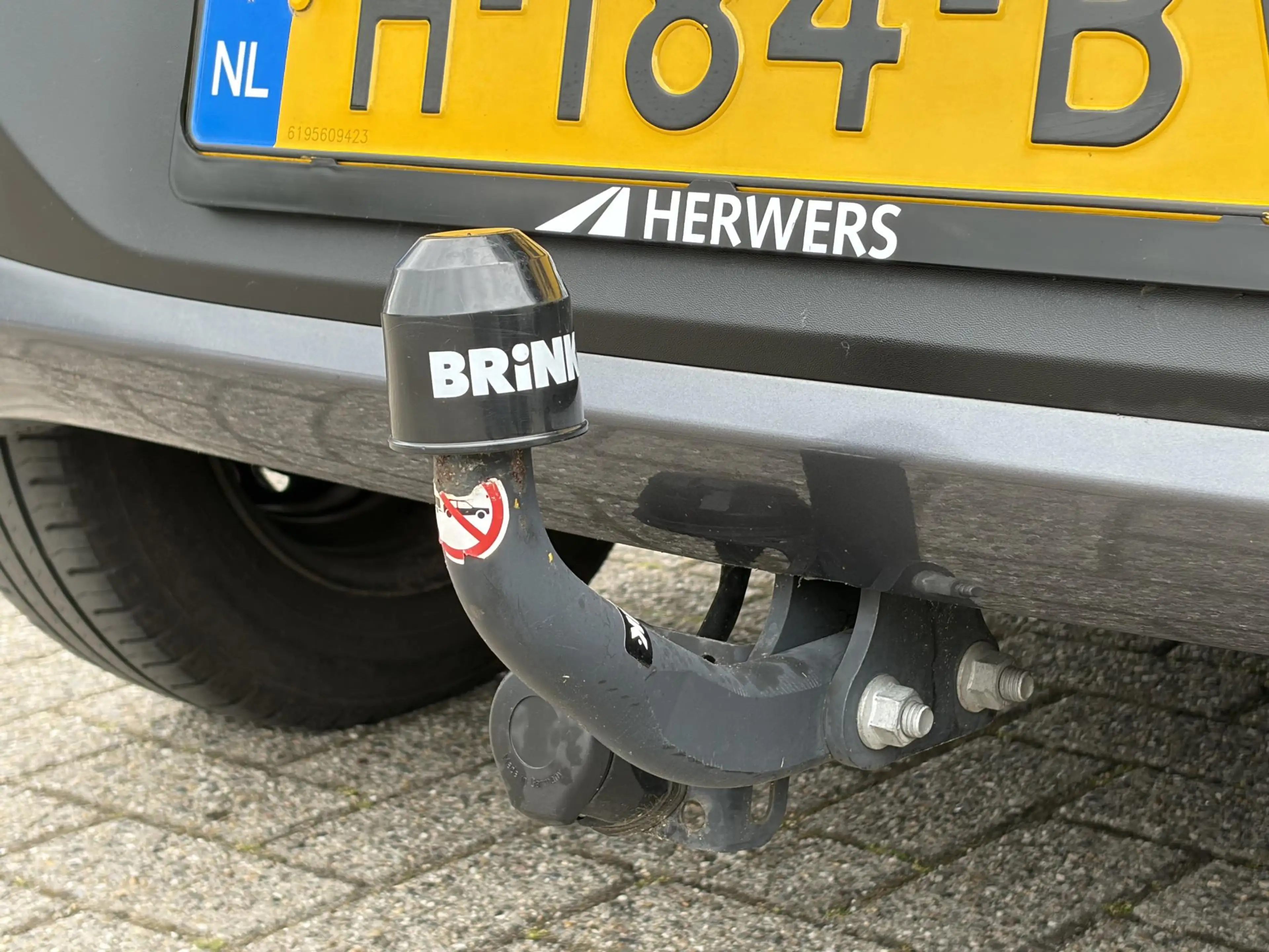 Hyundai i10 1.0 Premium / Trekhaak / Stoel en stuurverwarming — photo 30