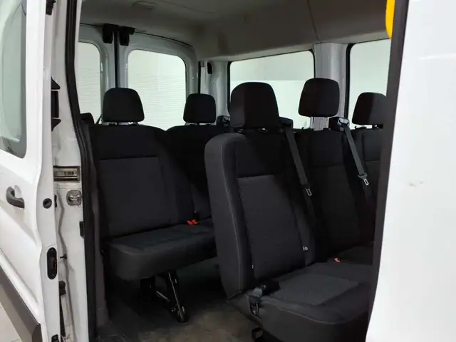 Ford Transit view 9