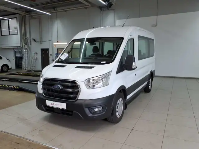 Ford Transit view 7