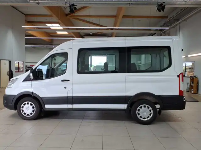 Ford Transit view 6