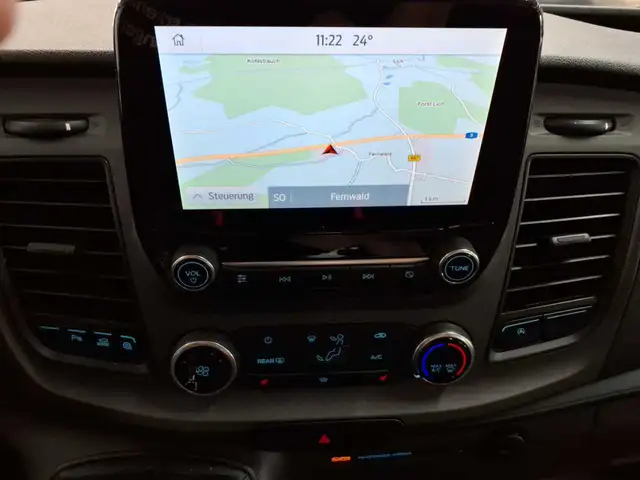 Ford Transit view 14