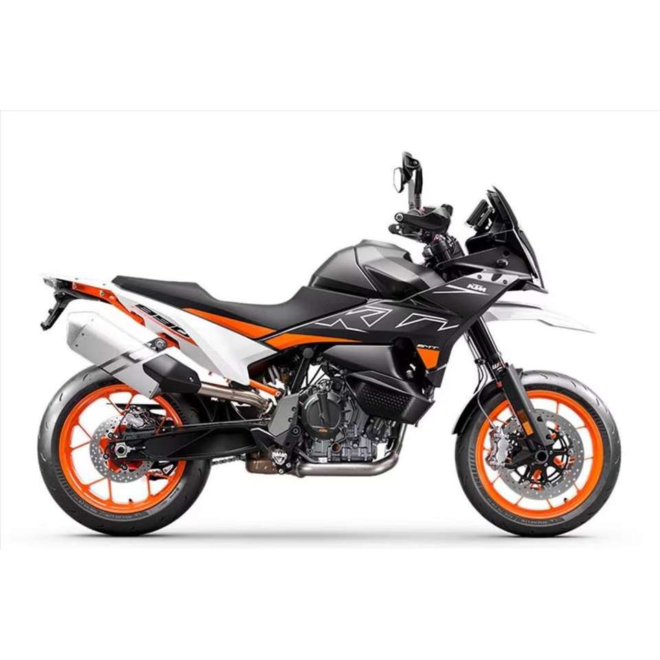 KTM 890 SMT KTM 890 SMT