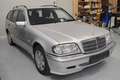 Mercedes-Benz C 180 Familiar Classic Plateado - thumbnail 1