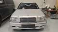 Mercedes-Benz C 180 Familiar Classic Plateado - thumbnail 13