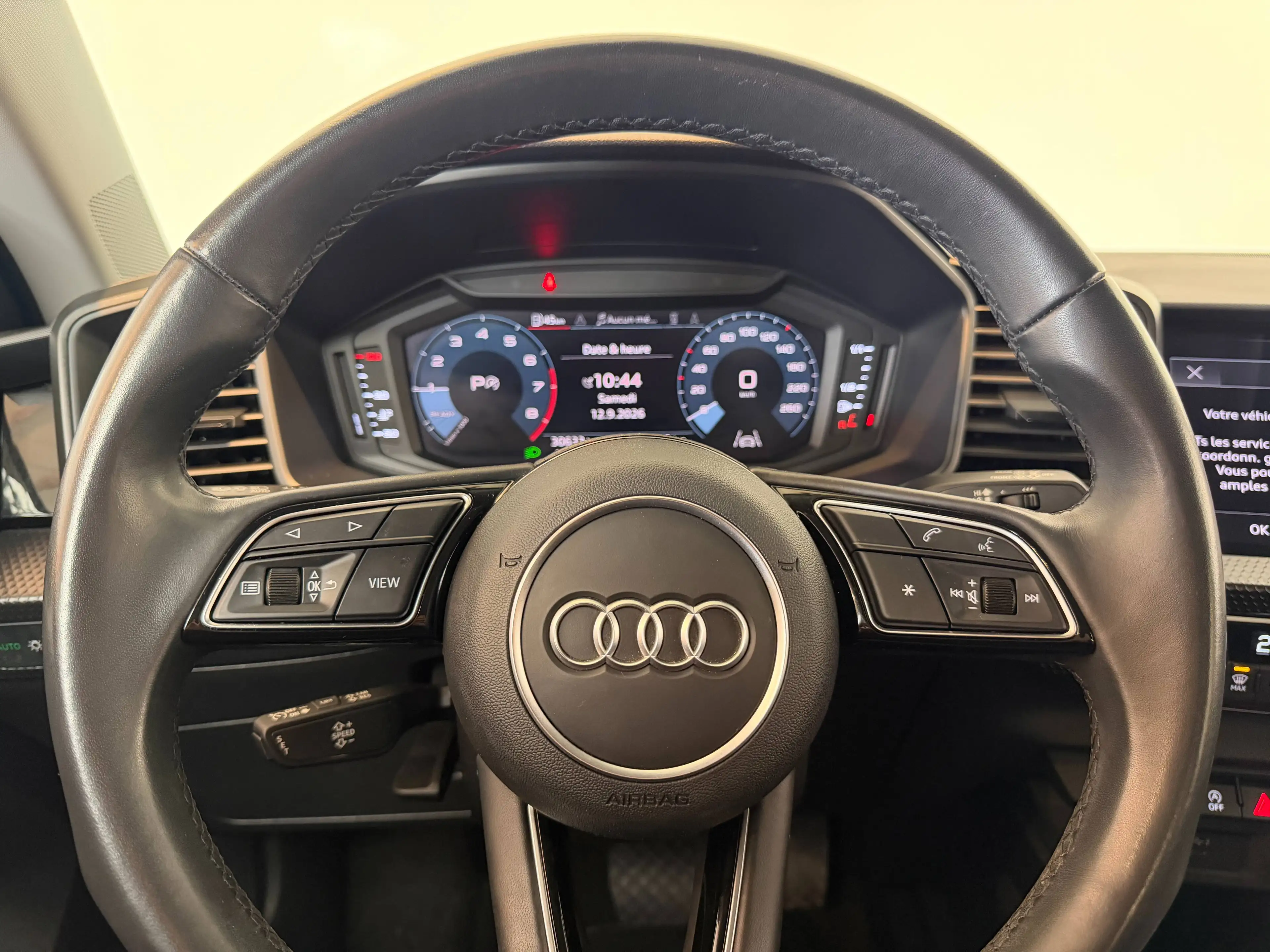 Audi A1 A1 Allstreet 30 TFSI Business Edition S tronic — photo 12