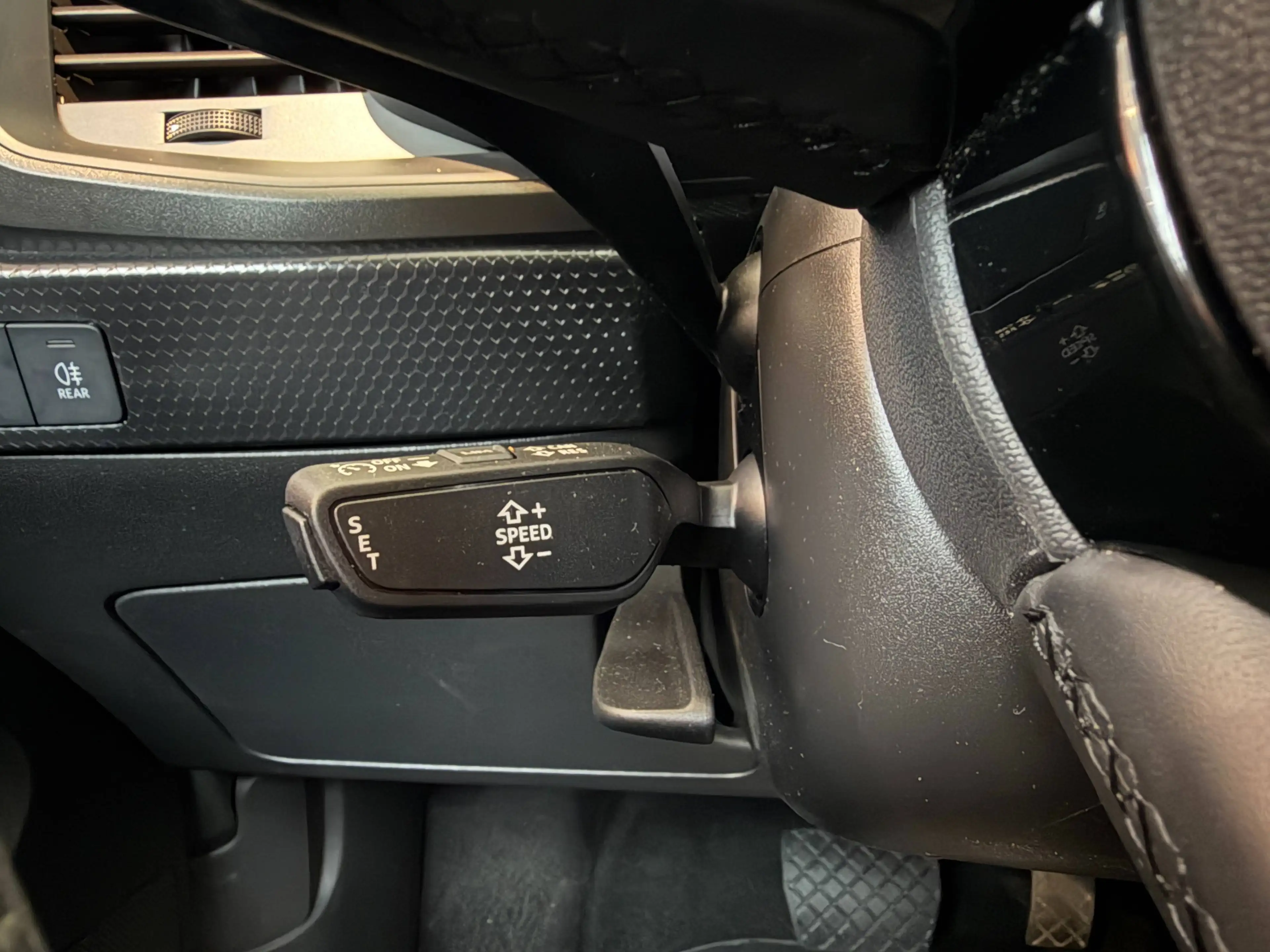 Audi A1 A1 Allstreet 30 TFSI Business Edition S tronic — photo 13