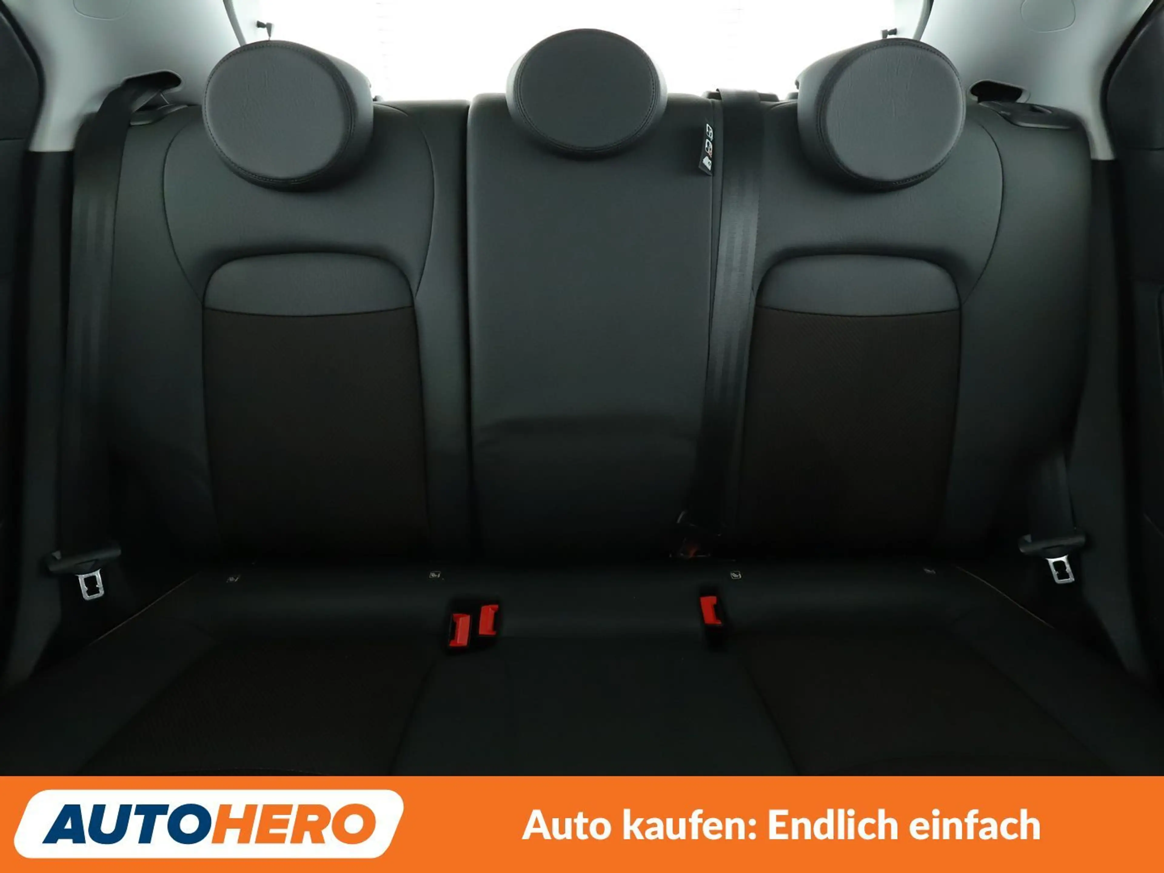 Fiat 500X 1.0 Turbo 120th *LED*TEMPO*PDC*SHZ*KLIMA* — photo 15