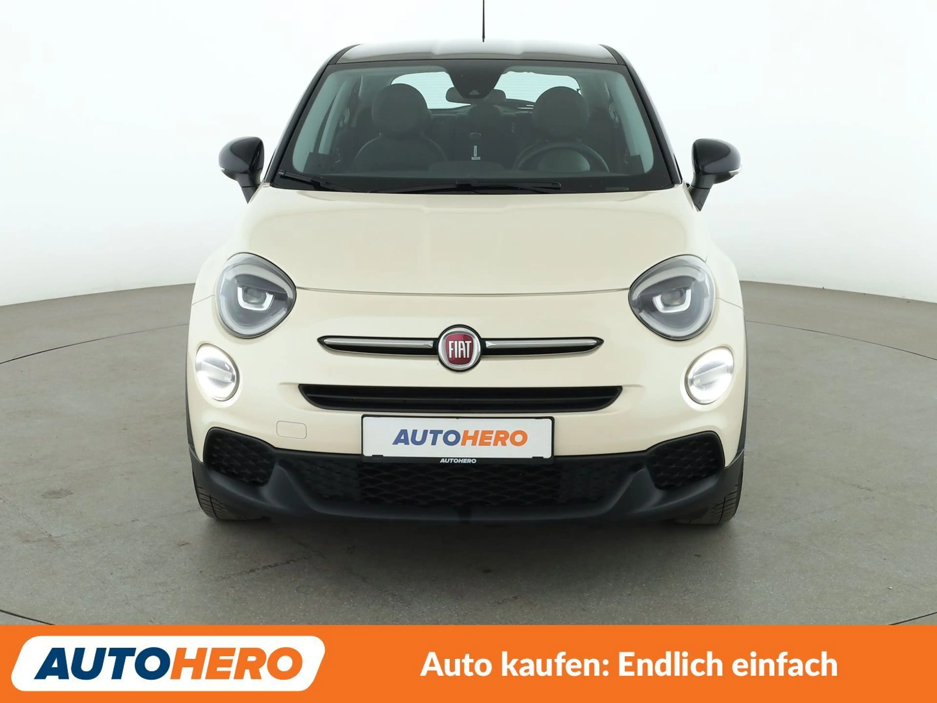 Fiat 500X 1.0 Turbo 120th *LED*TEMPO*PDC*SHZ*KLIMA* — photo 9