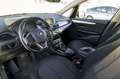 BMW 218 218d Gris - thumbnail 4