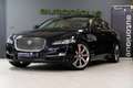 Jaguar XJ 3.0 V6 SC AWD Premium Luxury UNIEK 1e Eig. *109dkm Zwart - thumbnail 1