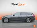 Mercedes-Benz C 220 d Estate Grey - thumbnail 4