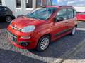 Fiat Panda 1.2 Lounge Klima Scheckheft Inzahlungnahme mög Orange - thumbnail 1