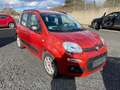 Fiat Panda 1.2 Lounge Klima Scheckheft Inzahlungnahme mög Orange - thumbnail 4