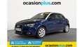 Audi A1 1.6TDI Attraction 90 Blau - thumbnail 1