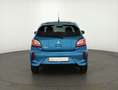 Mitsubishi Space Star 1.2 Select+ Aut. Sitzheizung Tempomat Blau - thumbnail 4