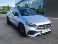 Mercedes-Benz GLA 200 D Plateado - thumbnail 3