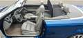 Audi A4 Cabriolet 3.0 V6 BOSE AHK Blau - thumbnail 7