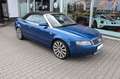 Audi A4 Cabriolet 3.0 V6 BOSE AHK Blau - thumbnail 14