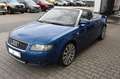 Audi A4 Cabriolet 3.0 V6 BOSE AHK Blau - thumbnail 4