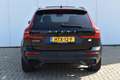 Volvo XC60 T6 Ultimate Dark | Luchtvering | Pano | 360 Cam | Zwart - thumbnail 5