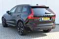 Volvo XC60 T6 Ultimate Dark | Luchtvering | Pano | 360 Cam | Zwart - thumbnail 6