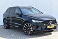 Volvo XC60 T6 Ultimate Dark | Luchtvering | Pano | 360 Cam | Zwart - thumbnail 3