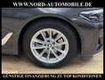 BMW 520 d Touring xDrive *LED*AHK*Luft*ParkAss*Leder Gris - thumbnail 12