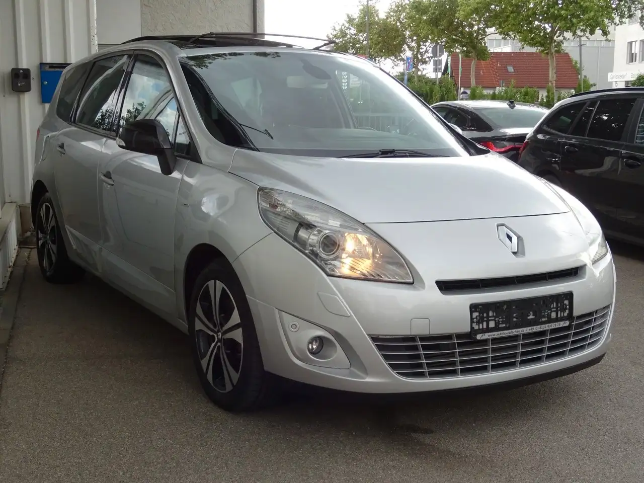 Renault Grand Scenic