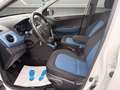 Hyundai i10 Trend*LPG GAS*Klima*1.Hand Weiß - thumbnail 5