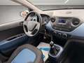 Hyundai i10 Trend*LPG GAS*Klima*1.Hand Weiß - thumbnail 8