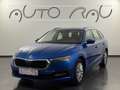 Skoda Octavia Com. 2.0 TDI Ambition *LED*ACC*NAVI* Blau - thumbnail 1