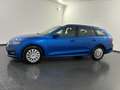 Skoda Octavia Com. 2.0 TDI Ambition *LED*ACC*NAVI* Blau - thumbnail 4