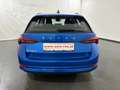 Skoda Octavia Com. 2.0 TDI Ambition *LED*ACC*NAVI* Blau - thumbnail 6