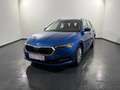 Skoda Octavia Com. 2.0 TDI Ambition *LED*ACC*NAVI* Blau - thumbnail 2