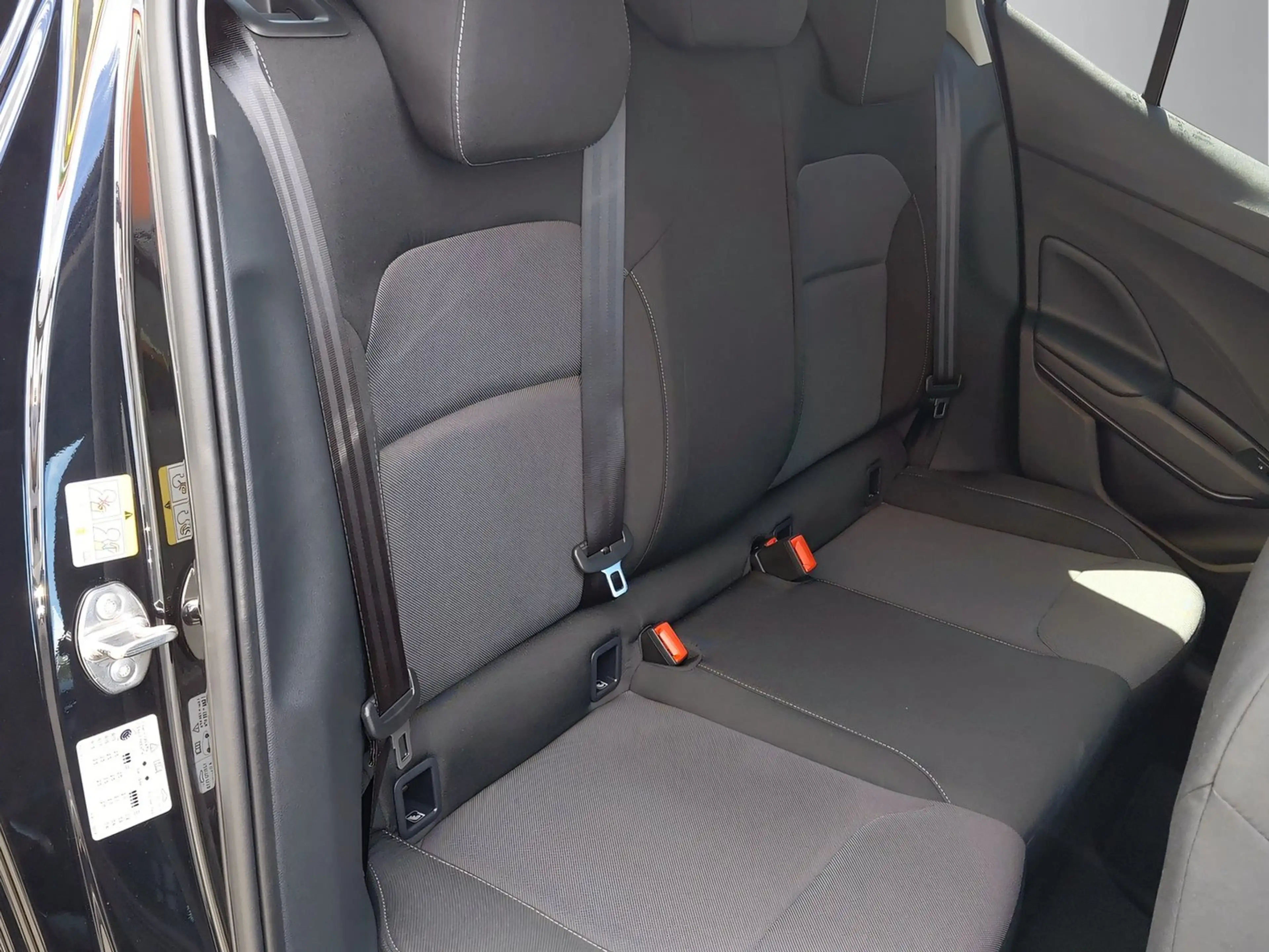 Skoda Fabia Selection TSI DSG — photo 13