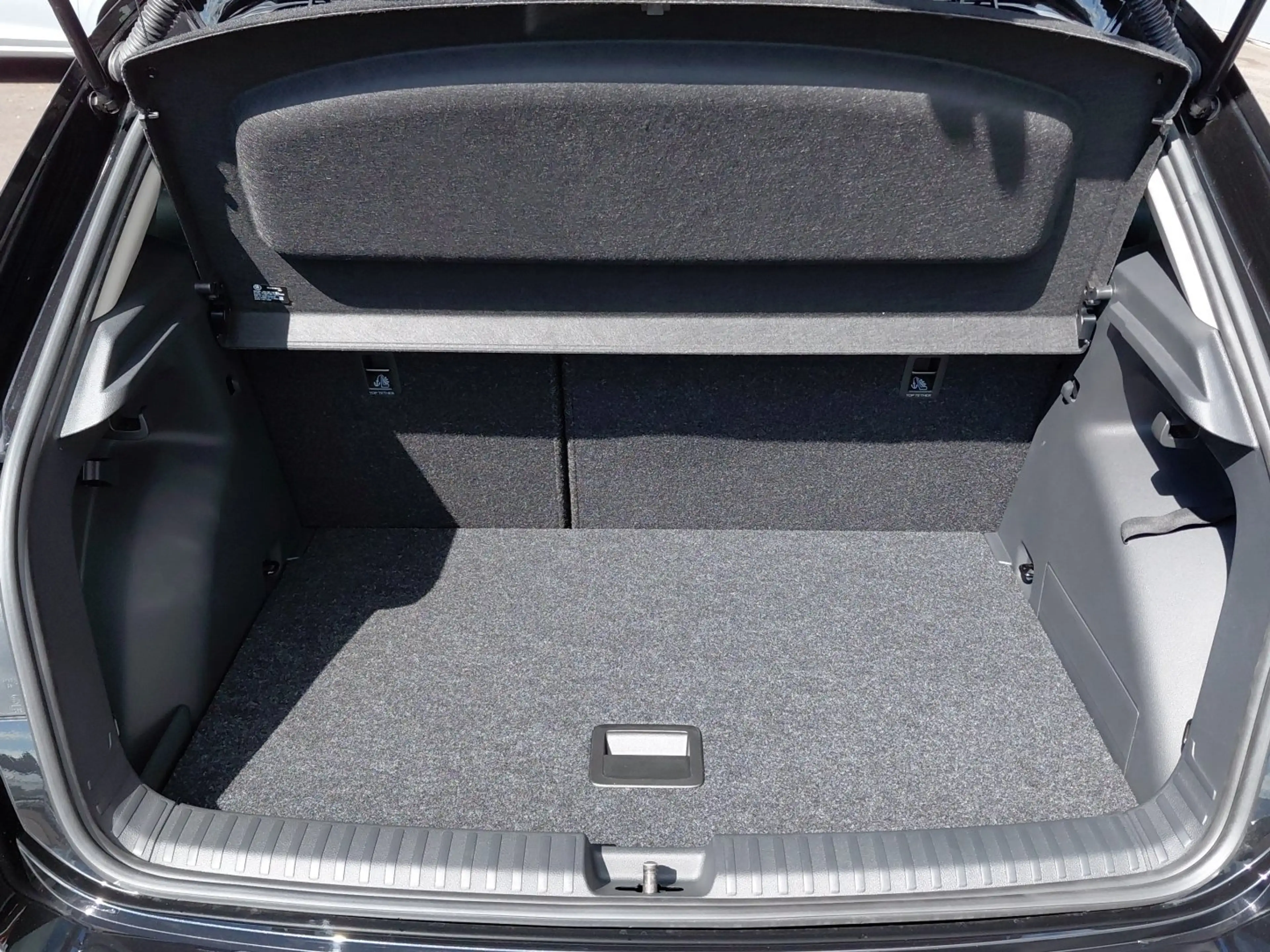 Skoda Fabia Selection TSI DSG — photo 14