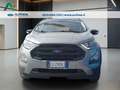 Ford EcoSport 1.0 ecoboost Active s&s 125cv Silber - thumbnail 1