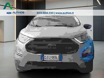 1.0 ecoboost Active s&s 125cv