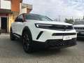 Opel Mokka 1.2 T 100cv GS Line Bianco - thumbnail 3