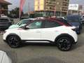 Opel Mokka 1.2 T 100cv GS Line Bianco - thumbnail 4